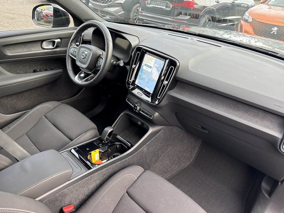 Volvo XC40 P6 ReCharge Plus 5d