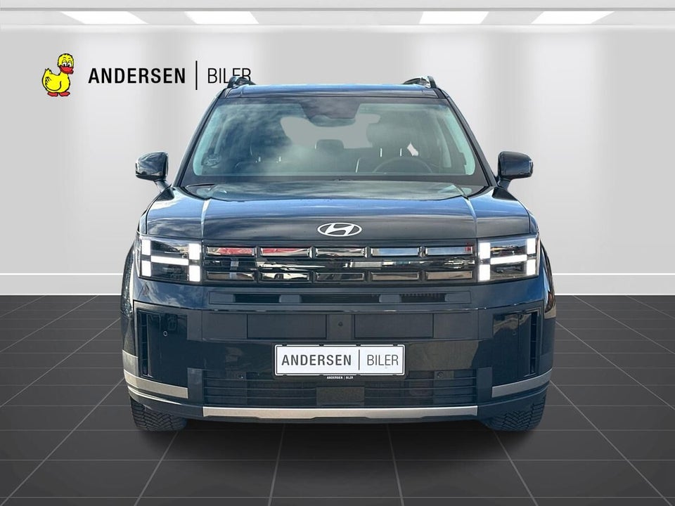 Hyundai Santa Fe 1,6 PHEV Ultimate aut. 4WD 7prs 5d