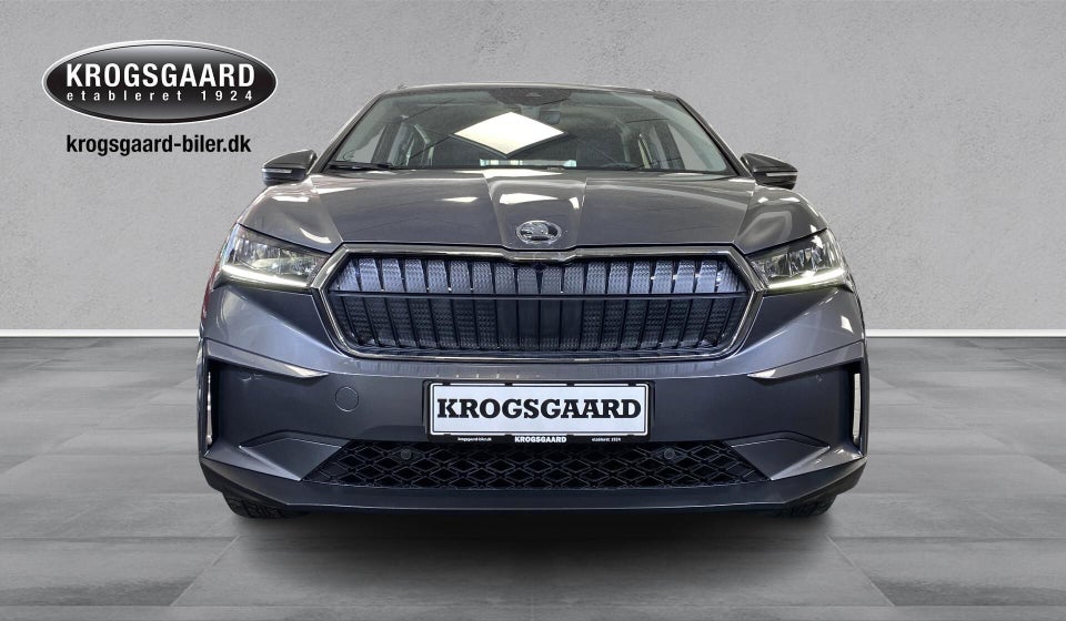 Skoda Enyaq 80 iV 5d