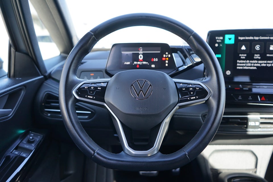 VW ID.3 58 Pro 5d