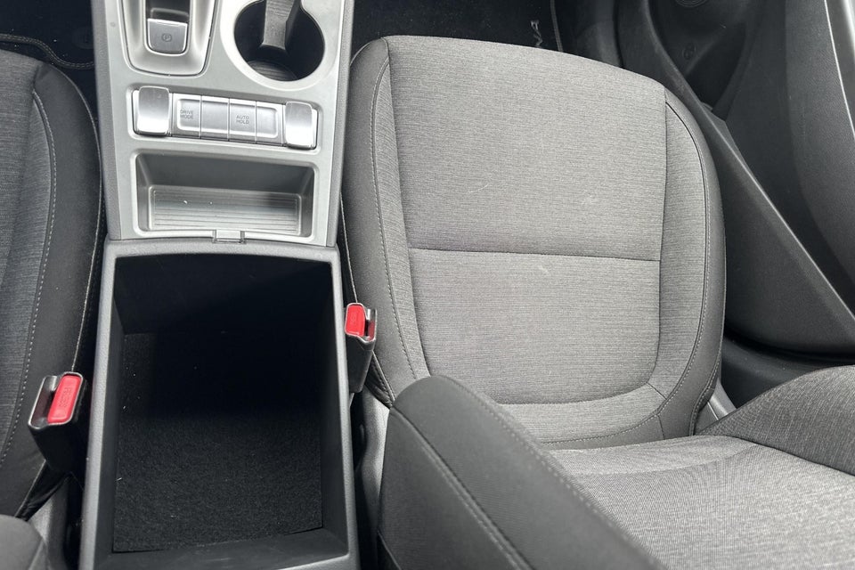 Hyundai Kona 39 EV Intuitive 5d