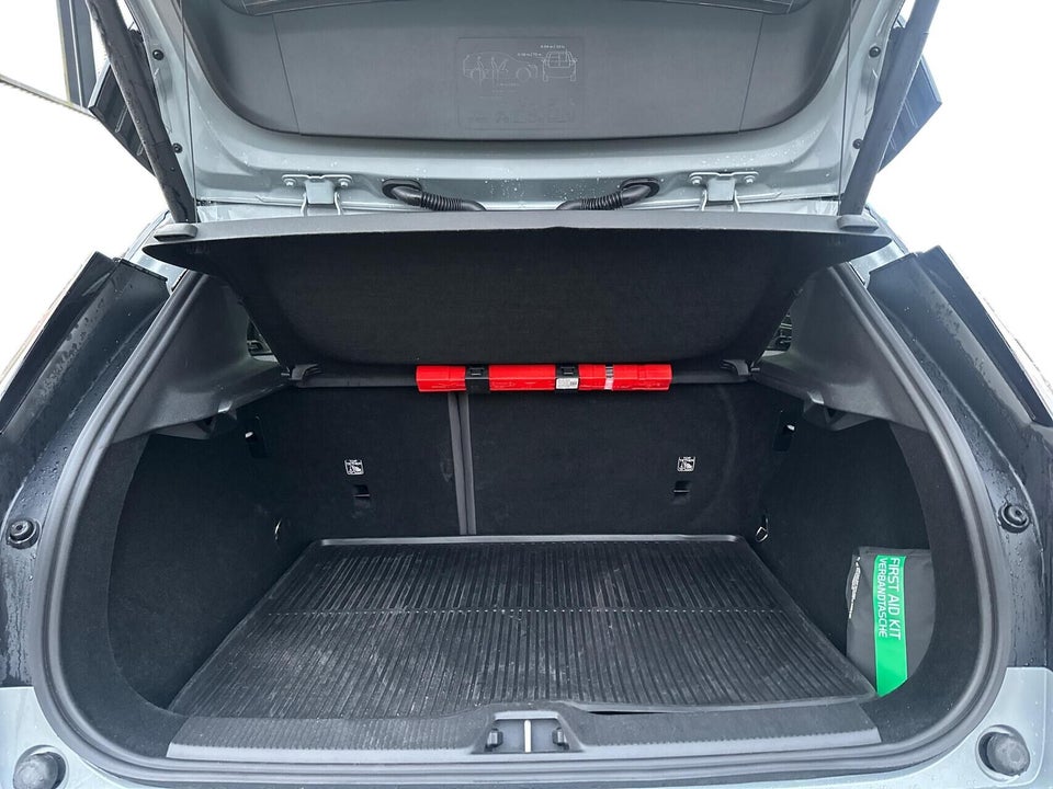 Volvo EX30 Twin Performance Ultra 5d