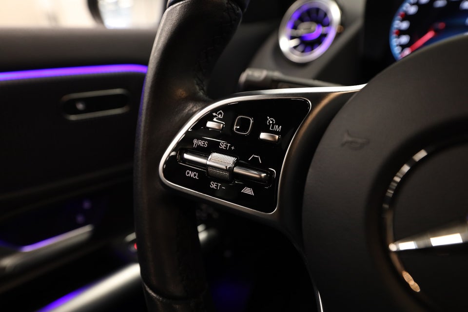 Mercedes EQA250+ Progressive 5d