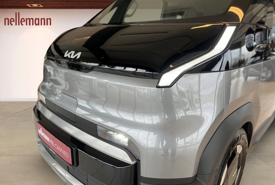 Kia PV5 71 Long Range Prestige 5d