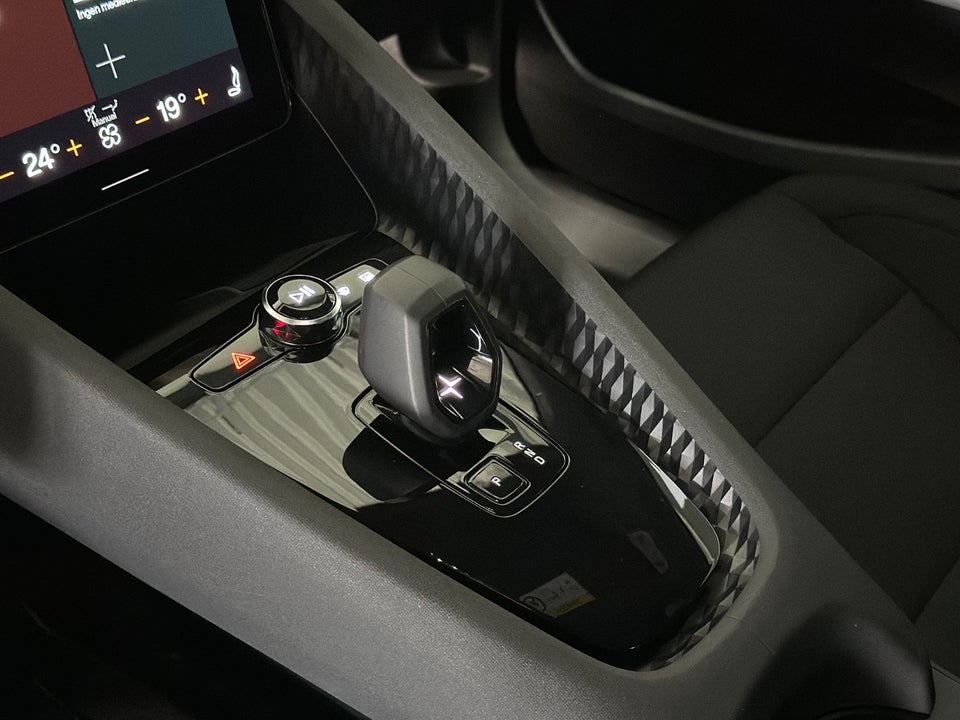 Polestar 2 Long Range 5d