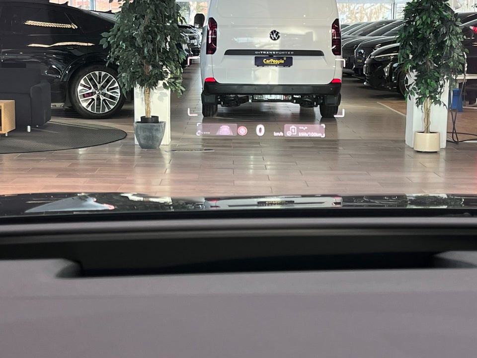 VW ID.7 77 Style Tourer 5d