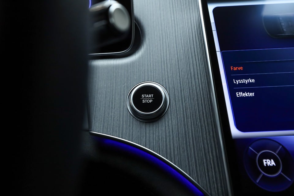 Mercedes EQE350 SUV AMG Advance Plus 4Matic 5d