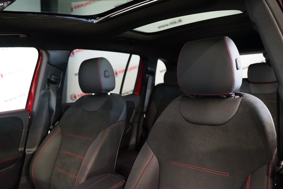 Mercedes EQB300 AMG Line 4Matic 5d