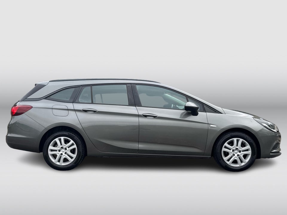 Opel Astra 1,0 T 105 Enjoy Sports Tourer 5d