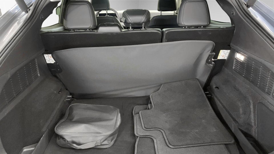 Ford Mustang Mach-E 70 Standard Range 5d