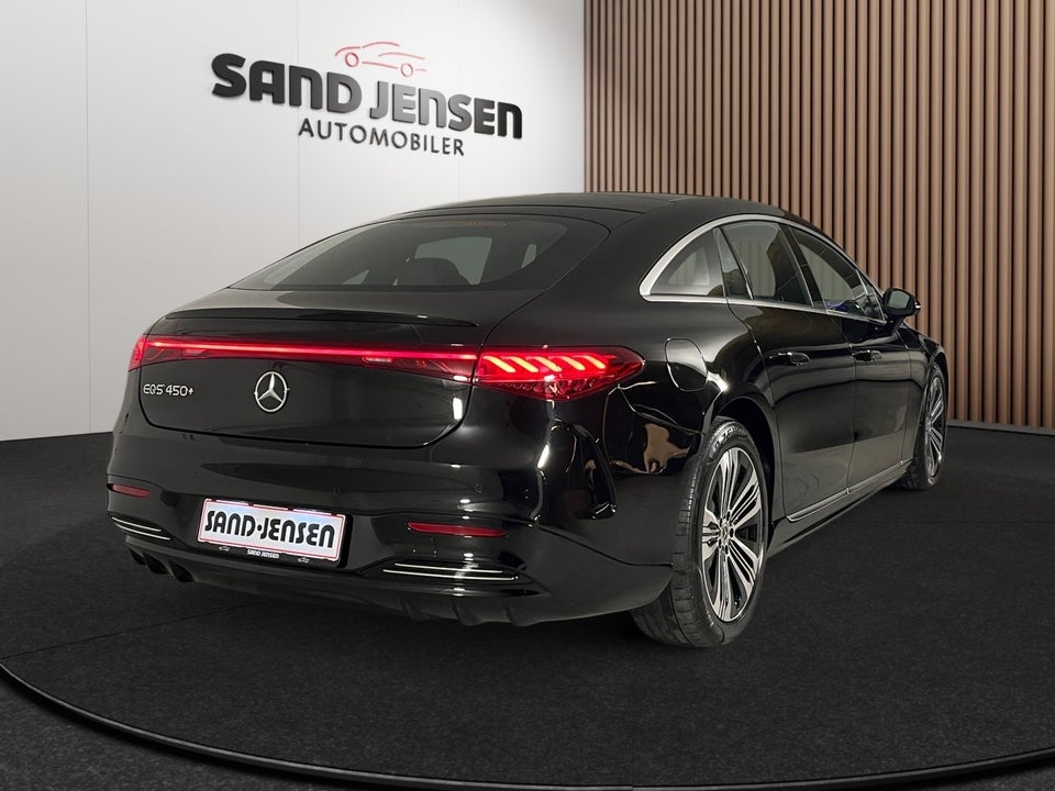 Mercedes EQS450+ AMG Line 5d