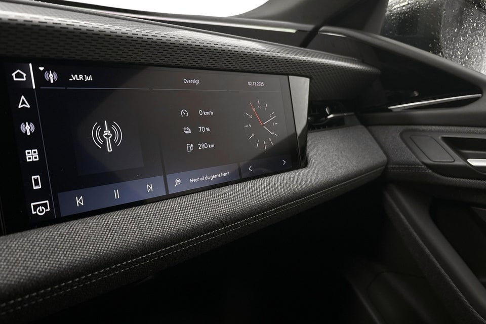 Audi A6 e-tron Ultra Avant 5d