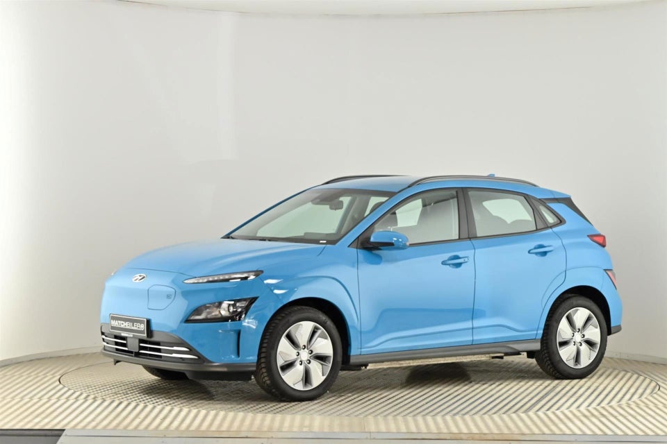 Hyundai Kona 39 EV Essential 5d