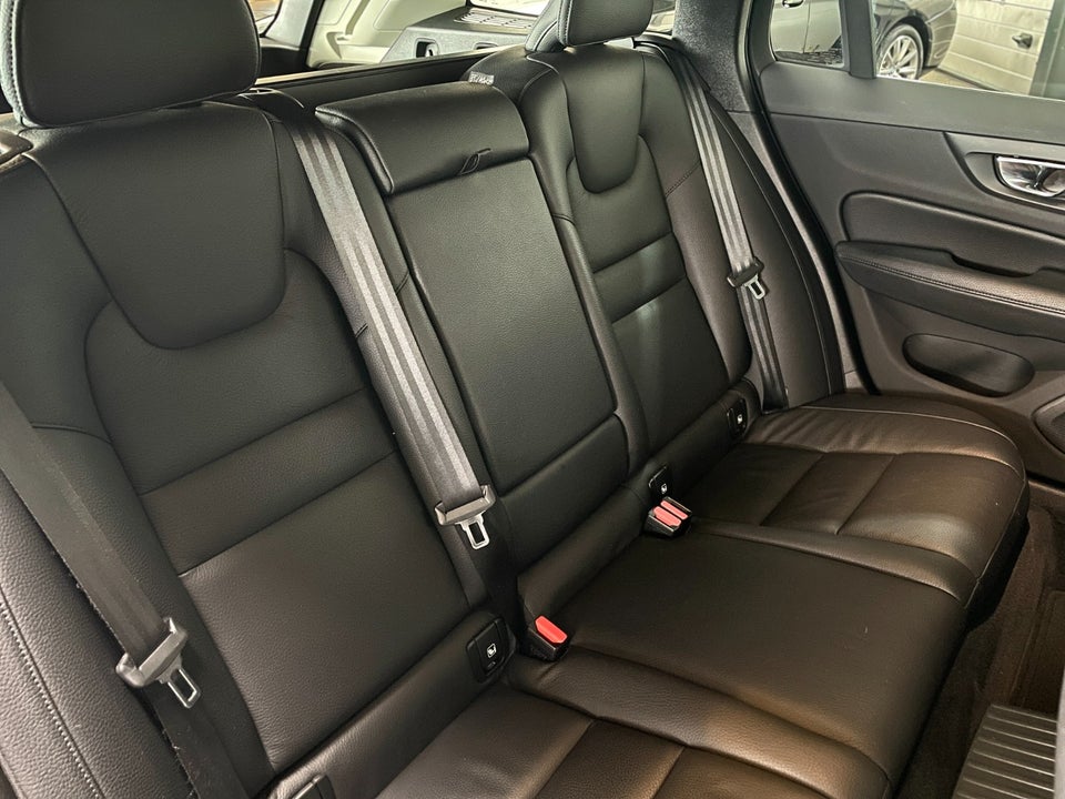 Volvo V60 2,0 T6 ReCharge Inscription aut. AWD 5d