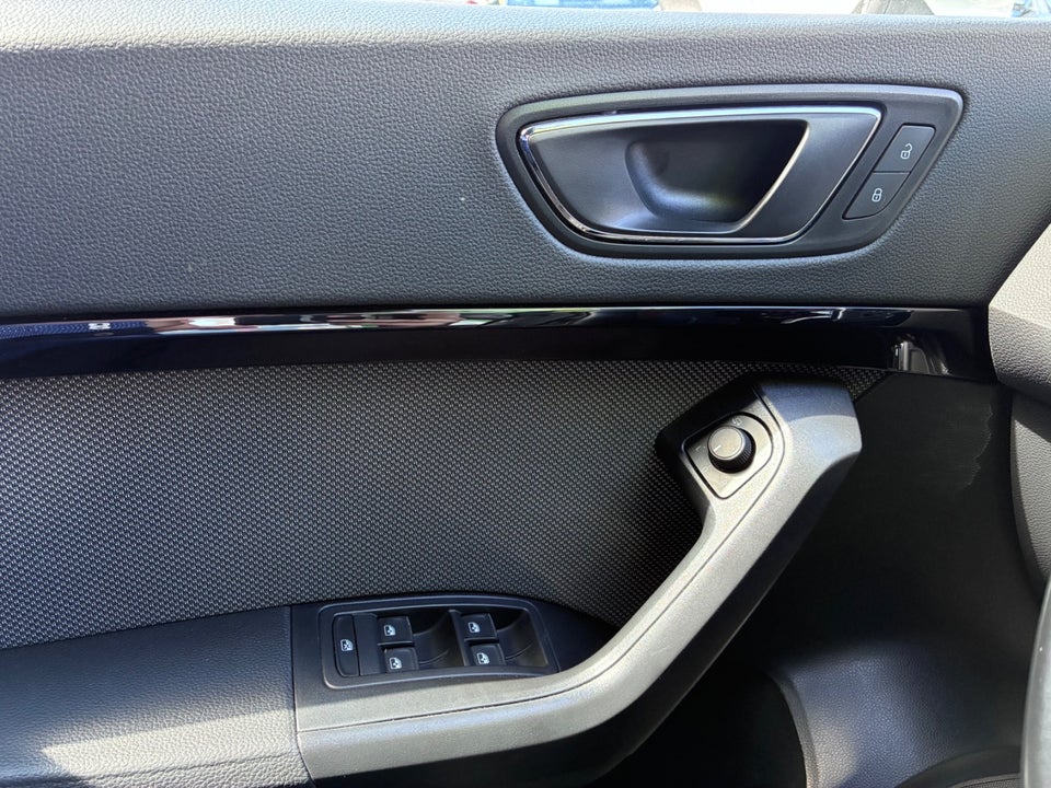 Seat Ateca 1,5 TSi 150 Xcellence DSG 5d