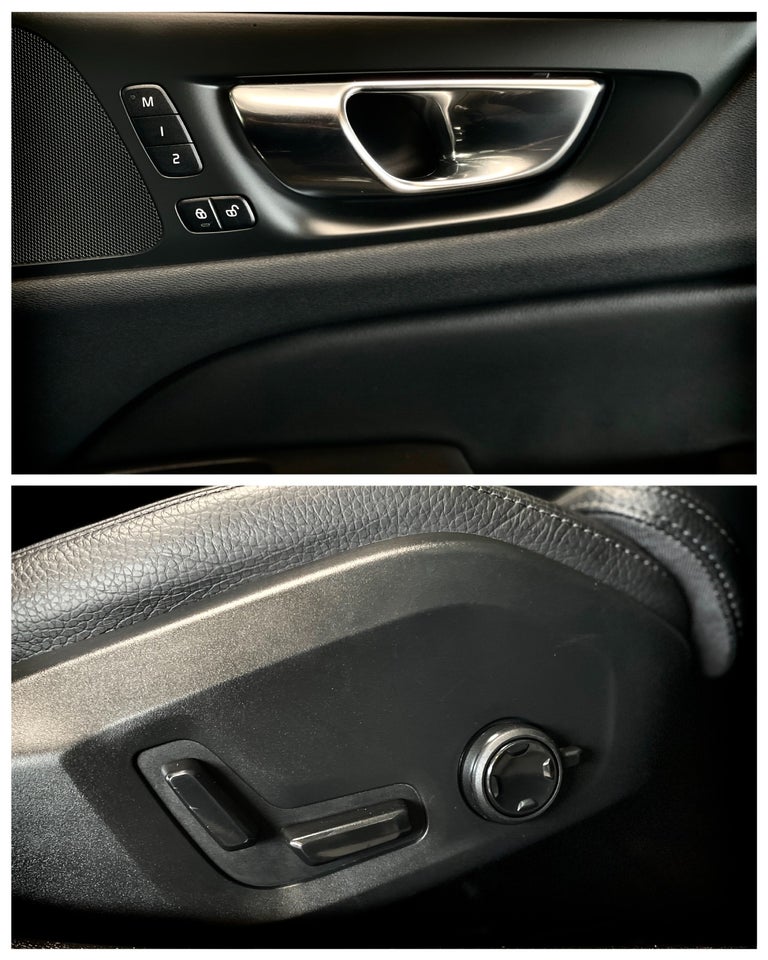 Volvo V60 2,0 B4 197 Plus Bright aut. 5d