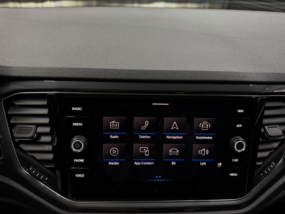 VW T-Roc 1,5 TSi 150 Sport Team DSG 5d