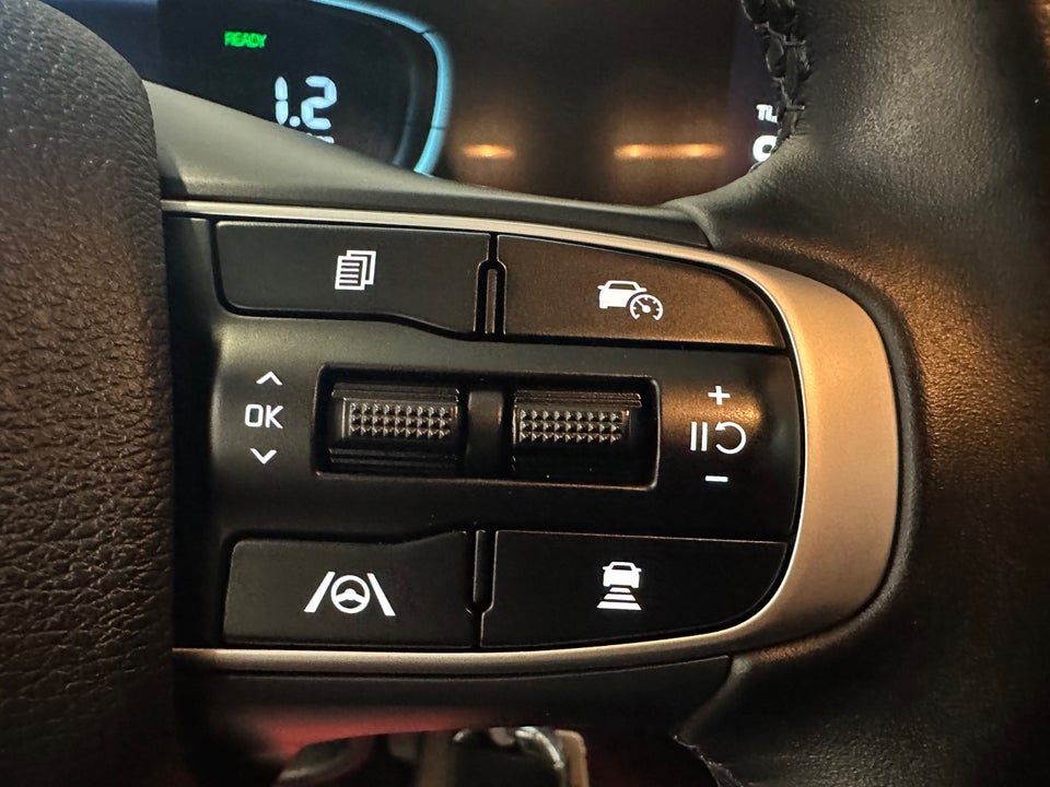 Kia Sportage 1,6 PHEV Prestige aut. 4WD 5d