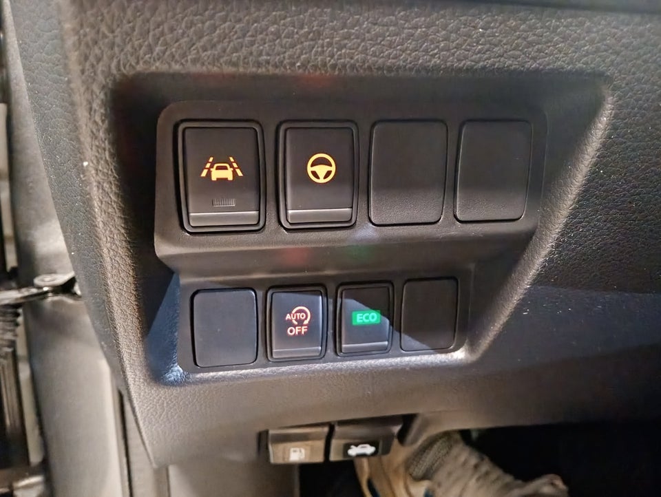 Nissan Qashqai 1,3 Dig-T 160 Tekna+ Dynamic DCT 5d