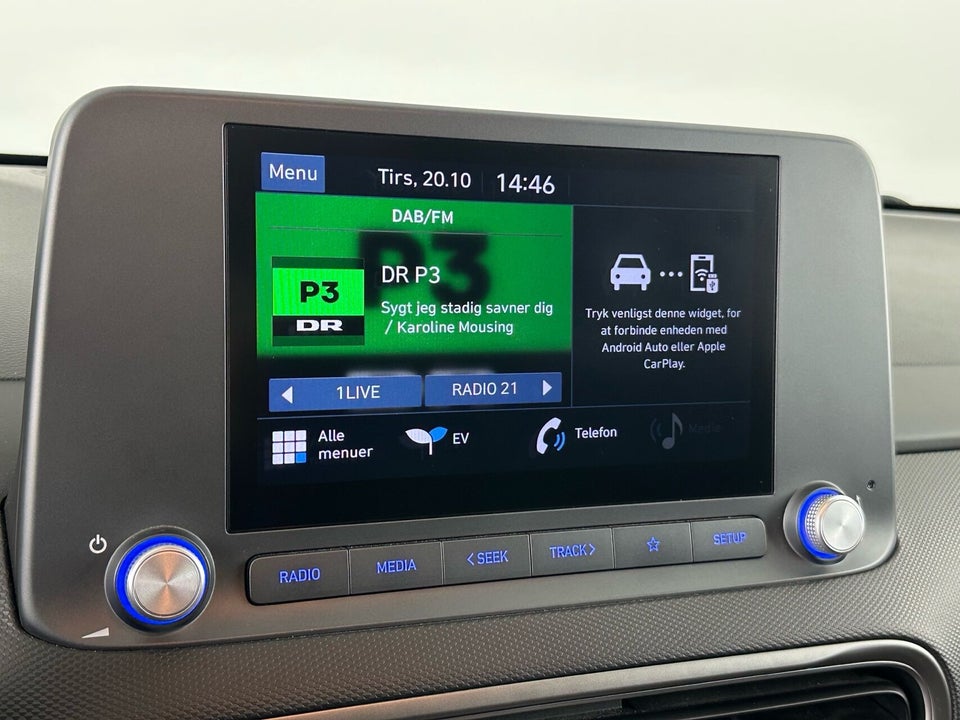 Hyundai Kona 64 EV Essential 5d