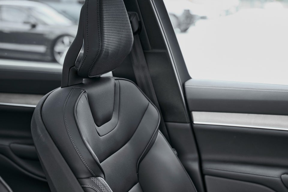 Volvo EX90 Twin Ultra Performance 7prs 5d