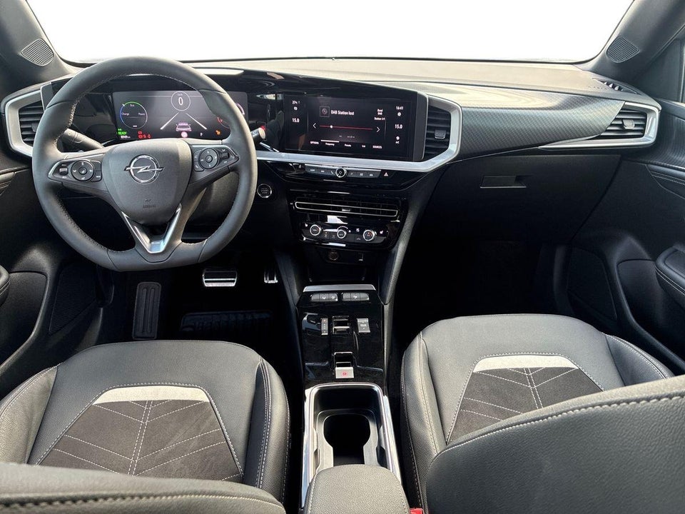 Opel Mokka-e 50 Ultimate 5d