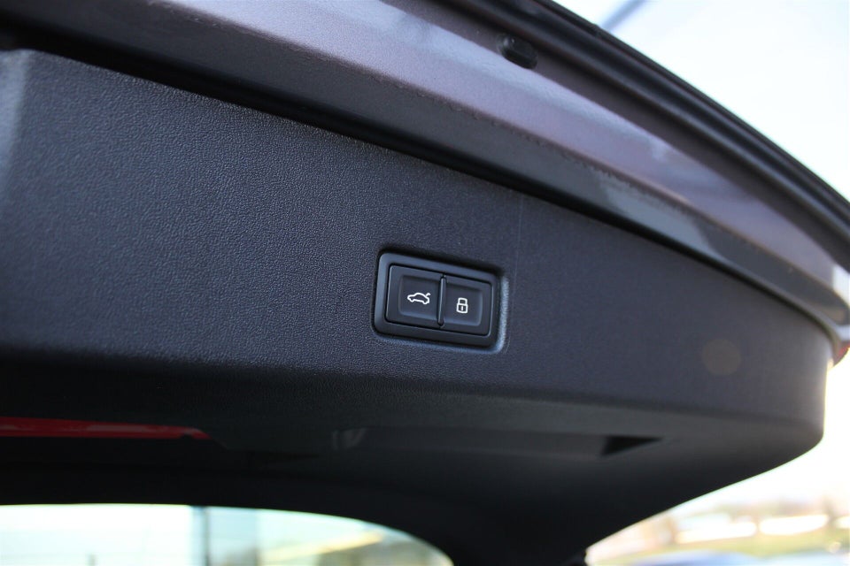 Audi Q4 e-tron 45 Ultra S-line 5d