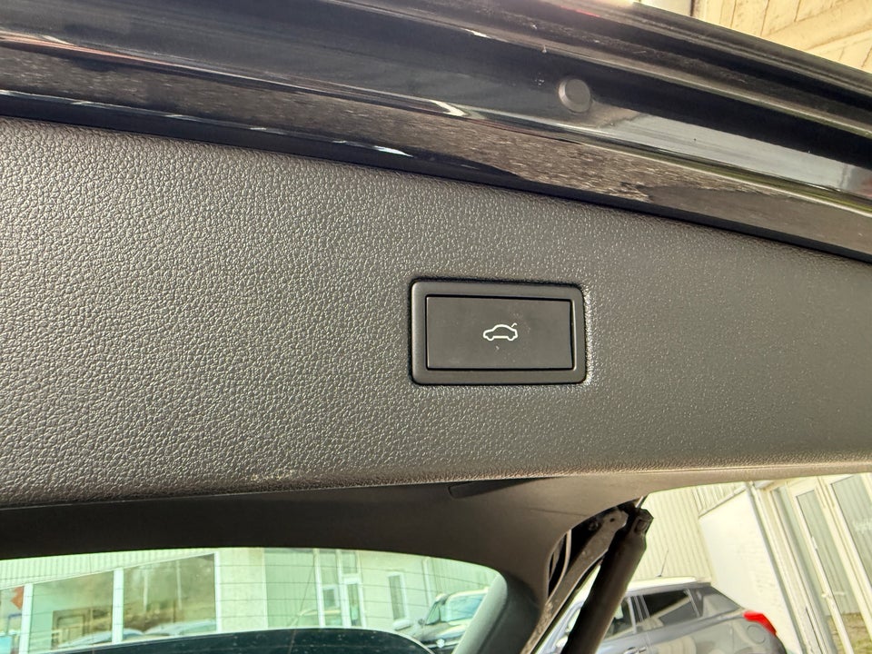 Seat Tarraco 1,4 eHybrid FR DSG 5d