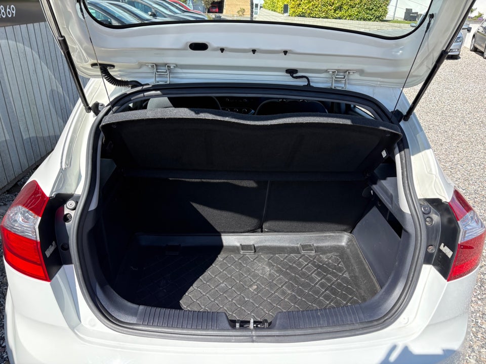 Kia Rio 1,2 CVVT Style+ 5d