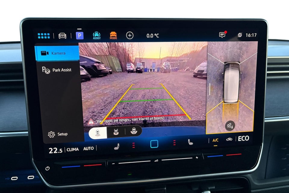 VW ID.Buzz 86 Style 7prs LWB 5d