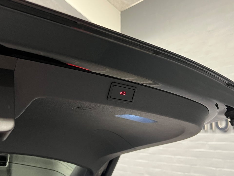 Skoda Enyaq 85 iV Sportline 5d