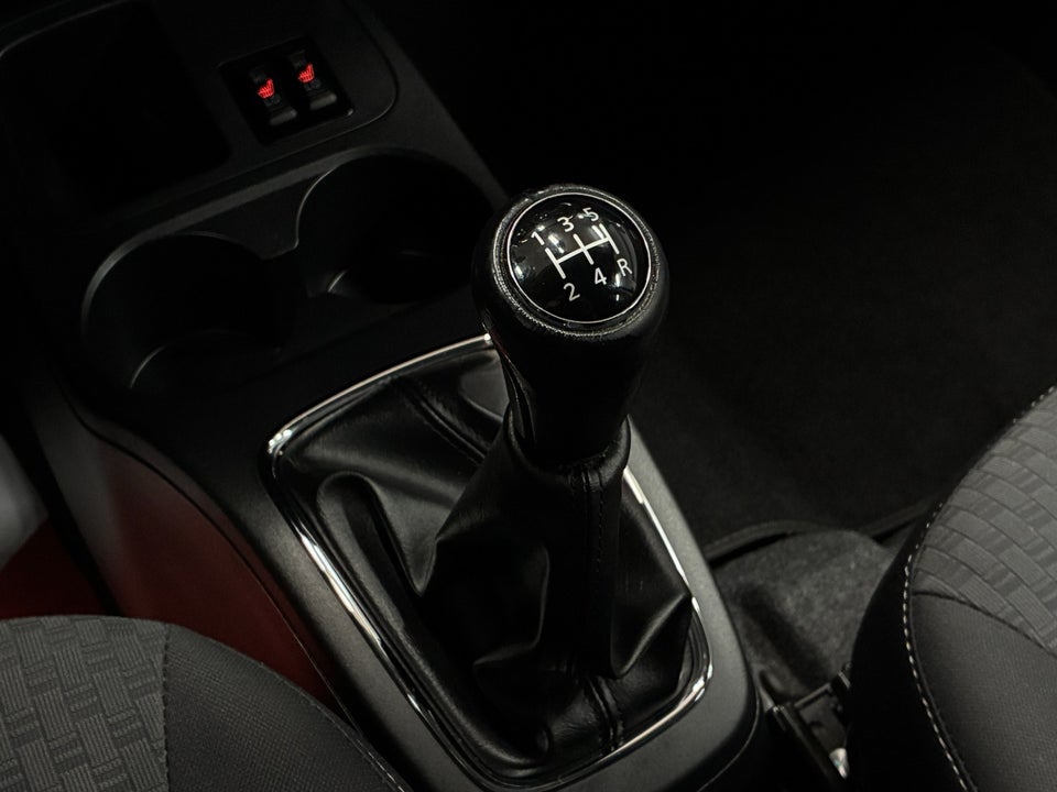 Mitsubishi Space Star 1,2 Anniversary Edition 5d