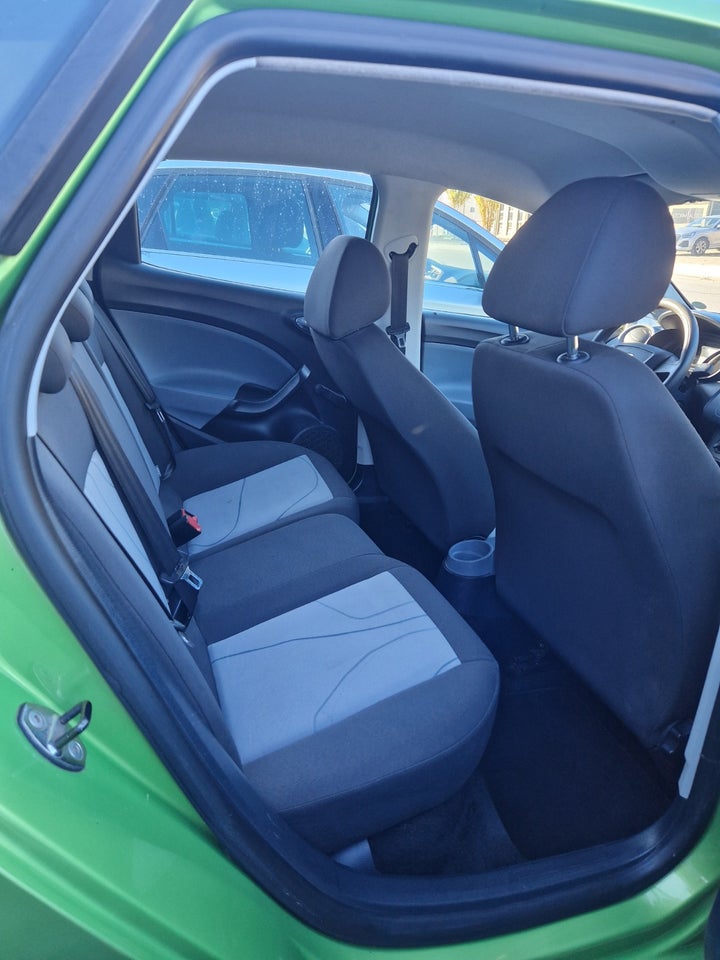 Seat Ibiza 1,2 TDi 75 Style eco 5d