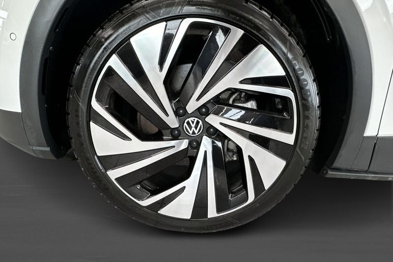VW ID.4 Pro Performance Van 5d