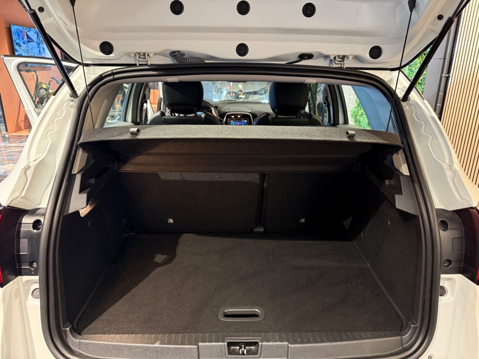 Renault Captur 1,2 TCe 120 Intens EDC 5d