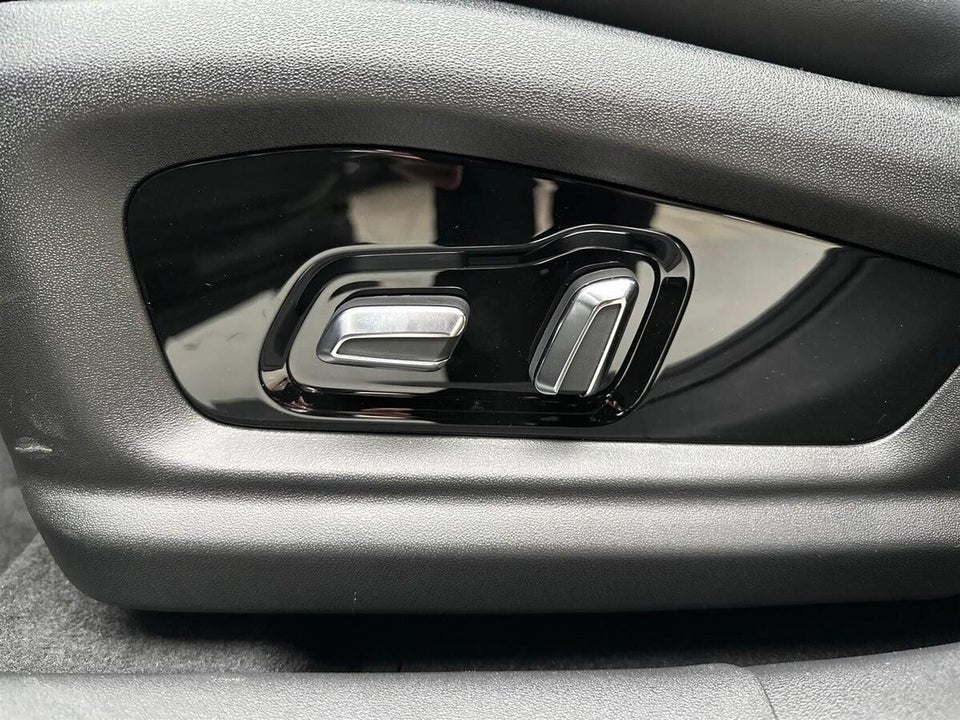 Omoda 5 EV Premium 5d