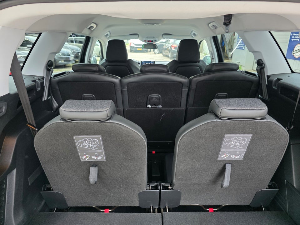Peugeot 5008 1,5 BlueHDi 130 Allure EAT8 7prs 5d