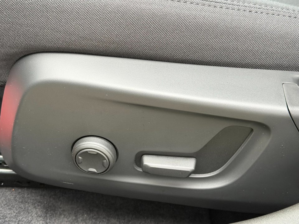 Polestar 2 Standard Range 5d