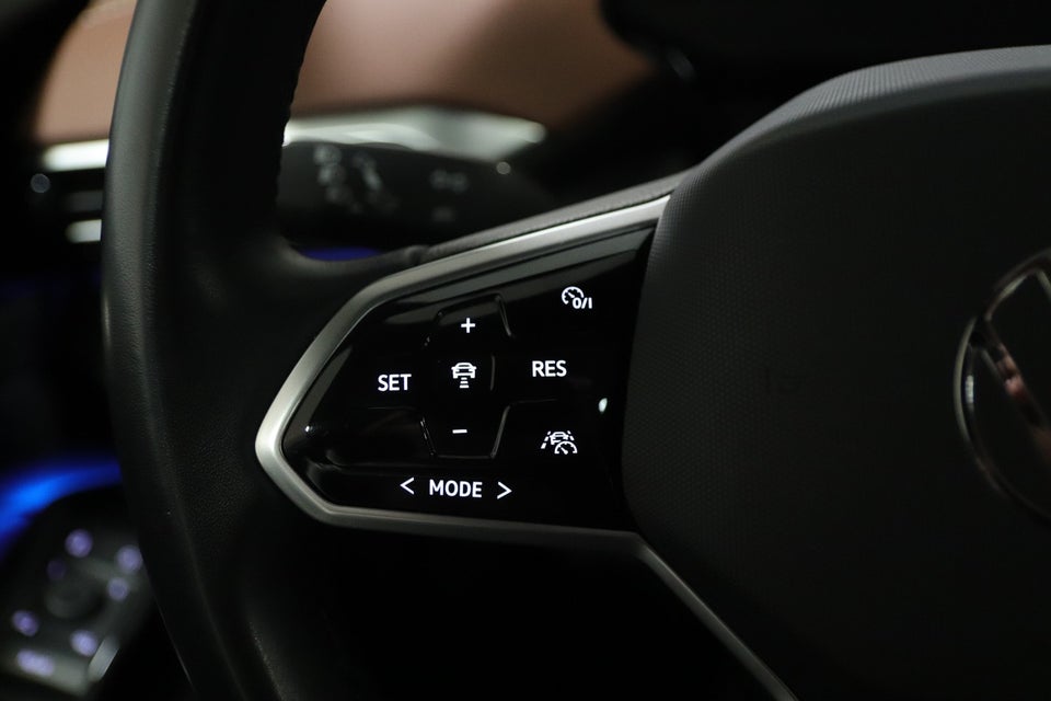 VW ID.4 77 Pro Performance 5d