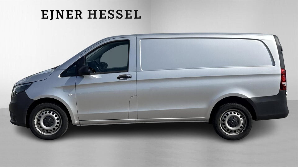 Mercedes Vito 114 2,0 CDi Kassevogn aut. L RWD