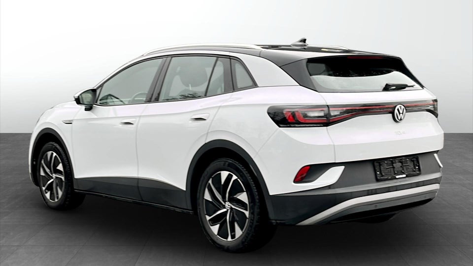 VW ID.4 77 Pro Performance 5d