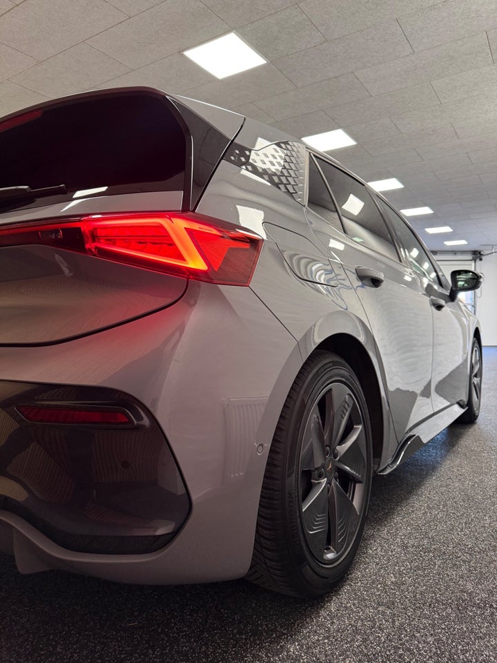 Cupra Born 58 High 5d