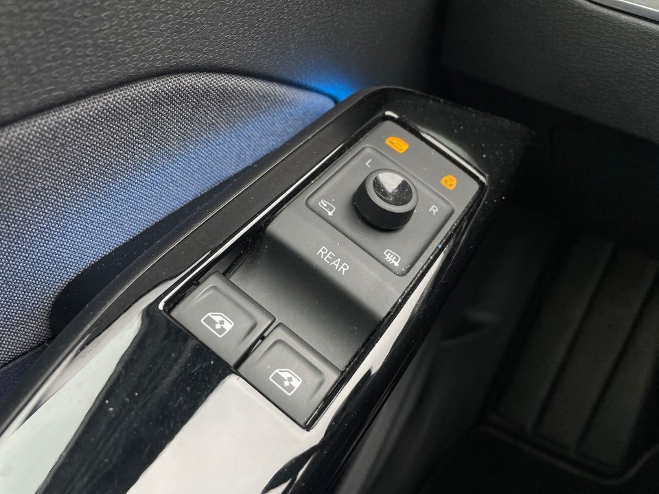 VW ID.3 58 Pro Performance 5d