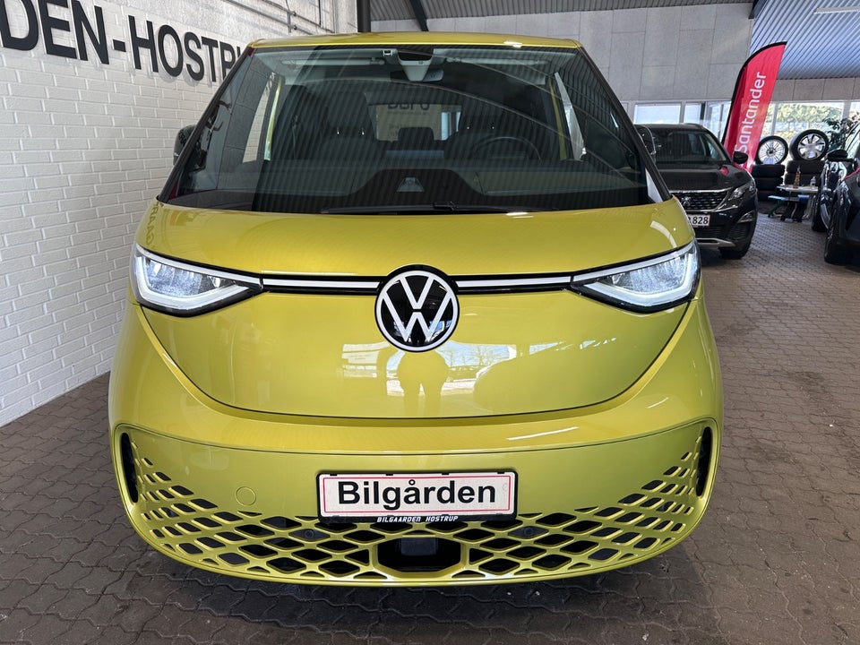 VW ID.Buzz 77 Pro SWB 5d