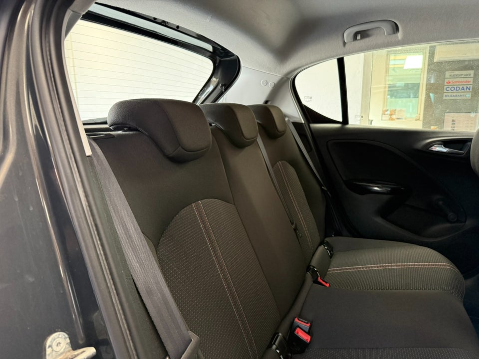 Opel Corsa 1,3 CDTi 95 Cosmo 5d