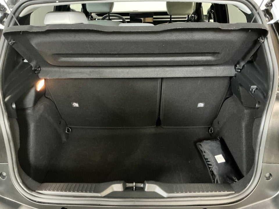 Citroën ë-C3 44 Max 5d