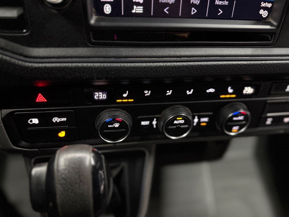 MAN TGE 2,0 2.180 Kassevogn L3H2 aut. AWD