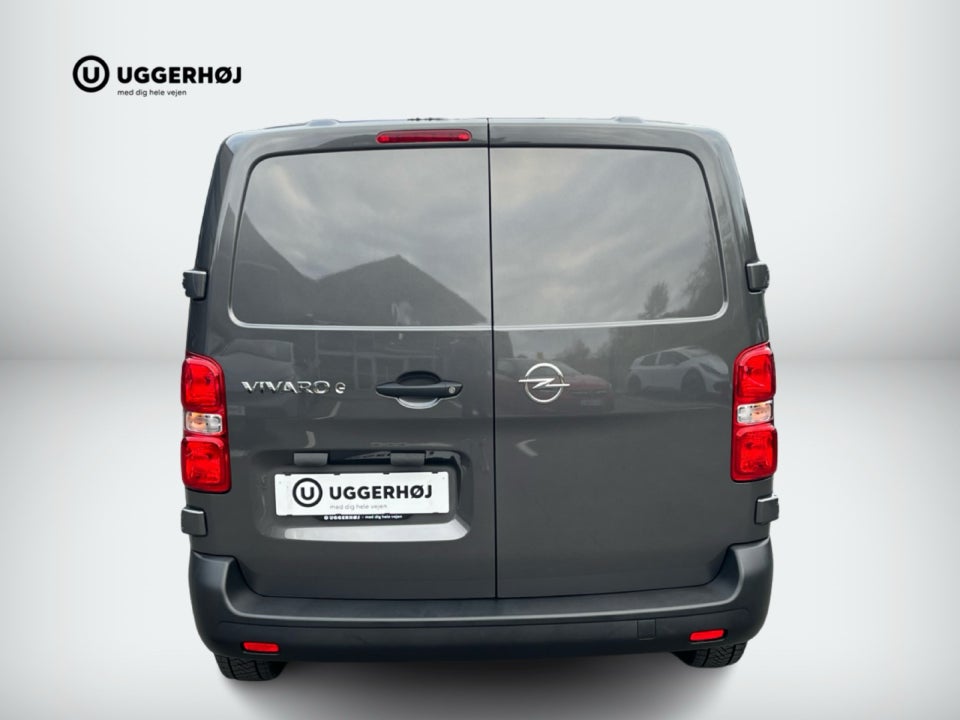 Opel Vivaro-e 50 Enjoy+ Db.Kab L2