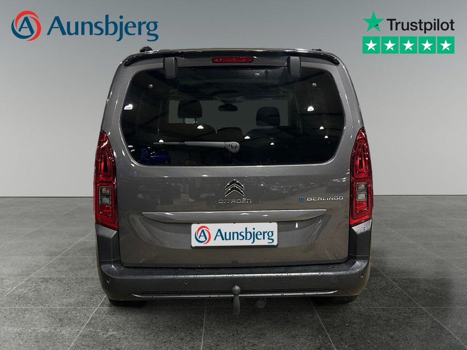 Citroën ë-Berlingo 50 Feel XL 5d