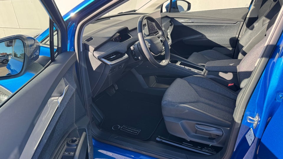 Skoda Elroq 50 iV 5d